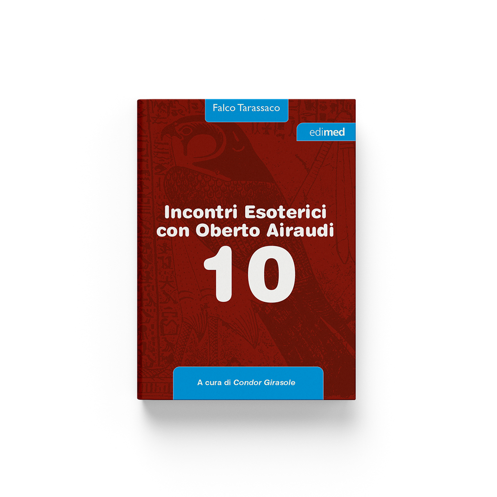Ebook - Incontri esoterici 10