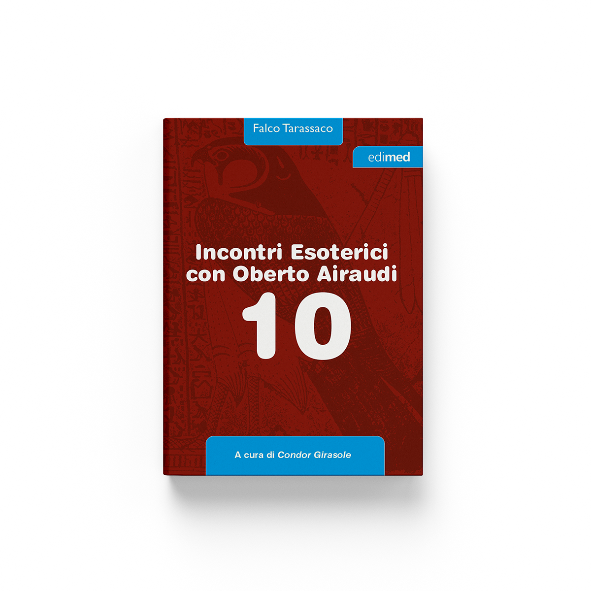 Ebook - Incontri esoterici 10
