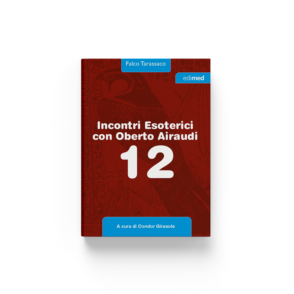 Ebook - Incontri esoterici 12
