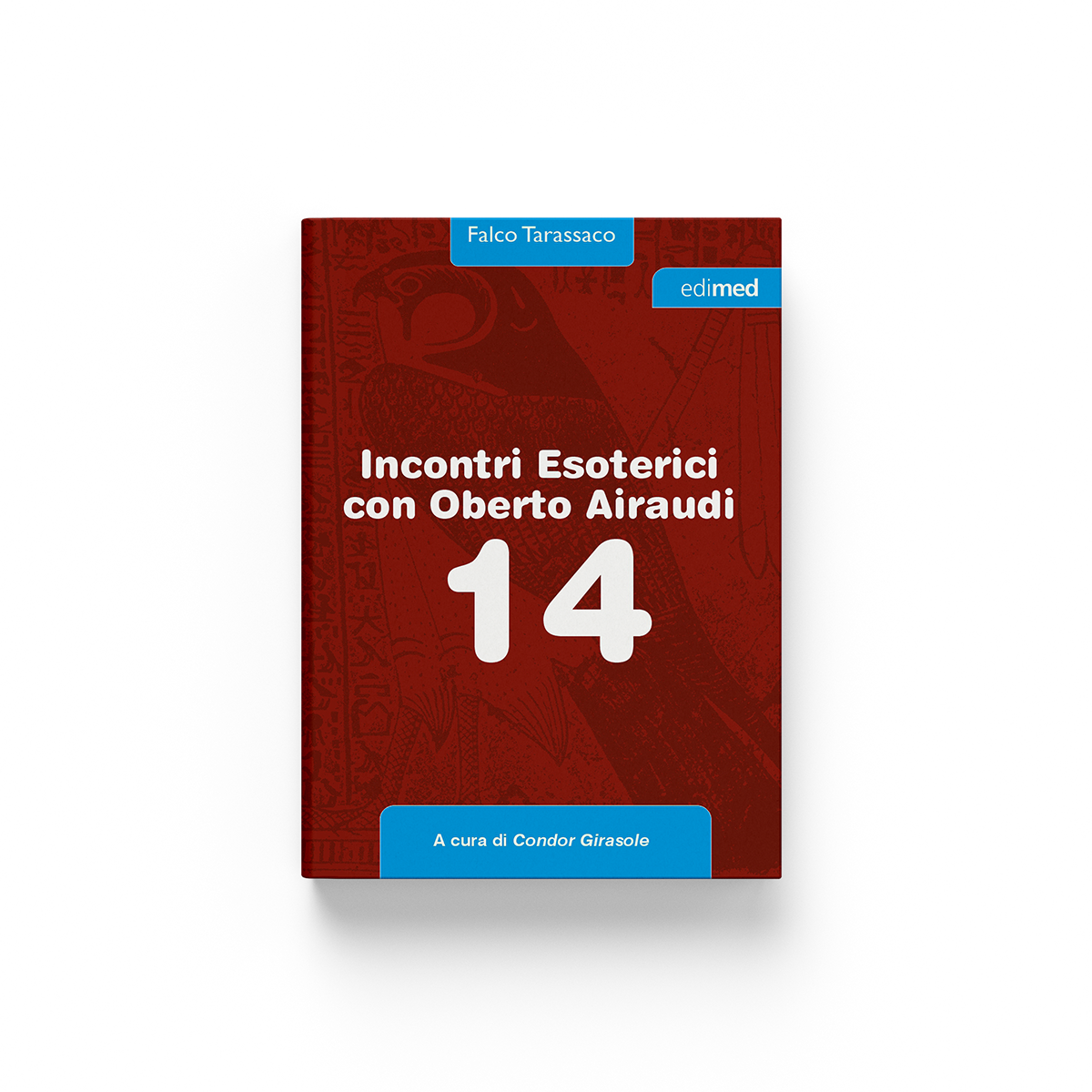 Ebook - Incontri esoterici 14