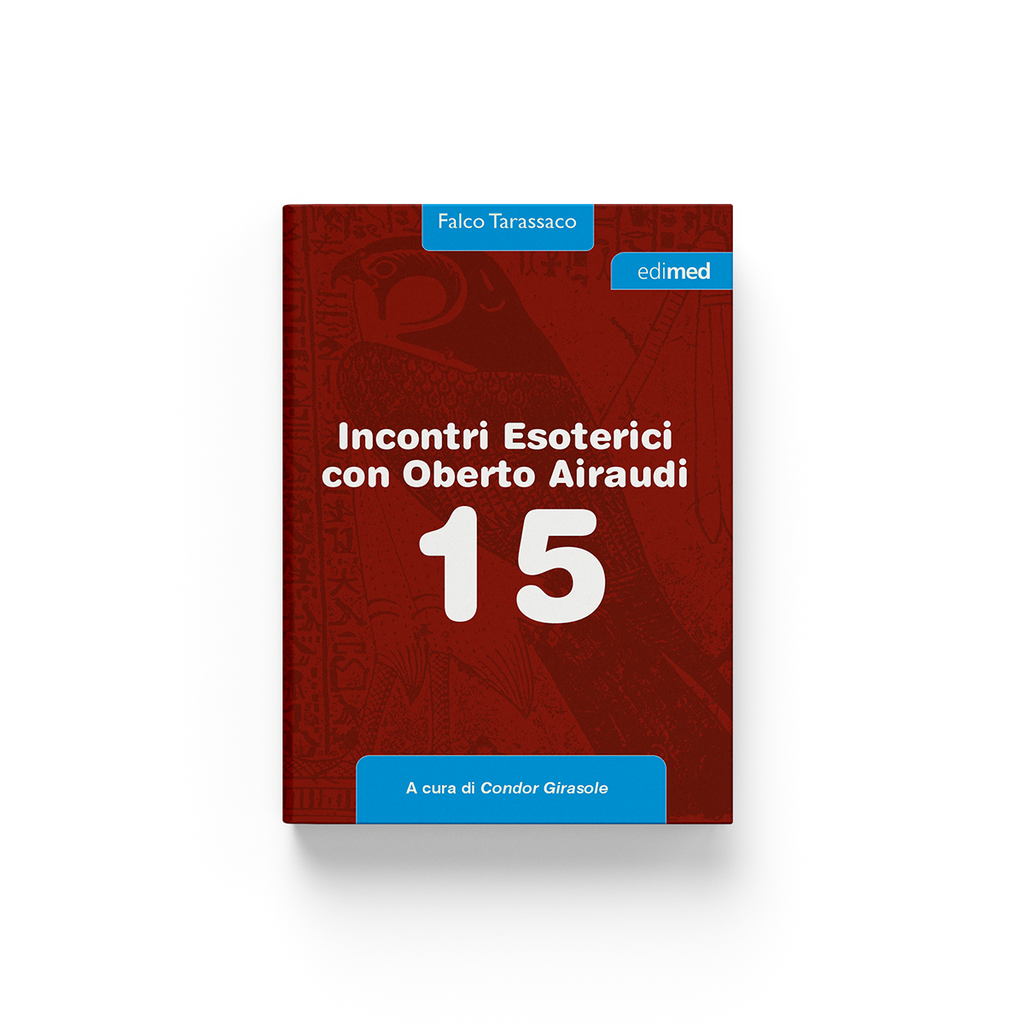 Ebook - Incontri esoterici 15