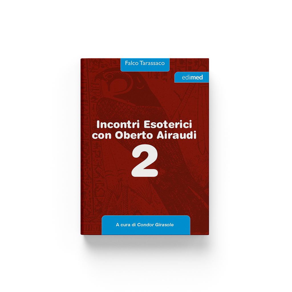 Ebook - Incontri esoterici 2