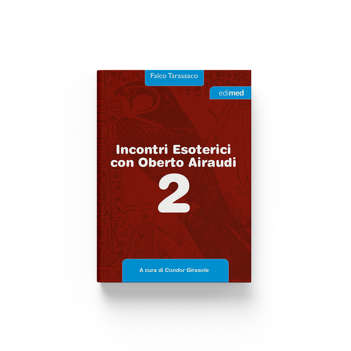 Ebook - Incontri esoterici 2