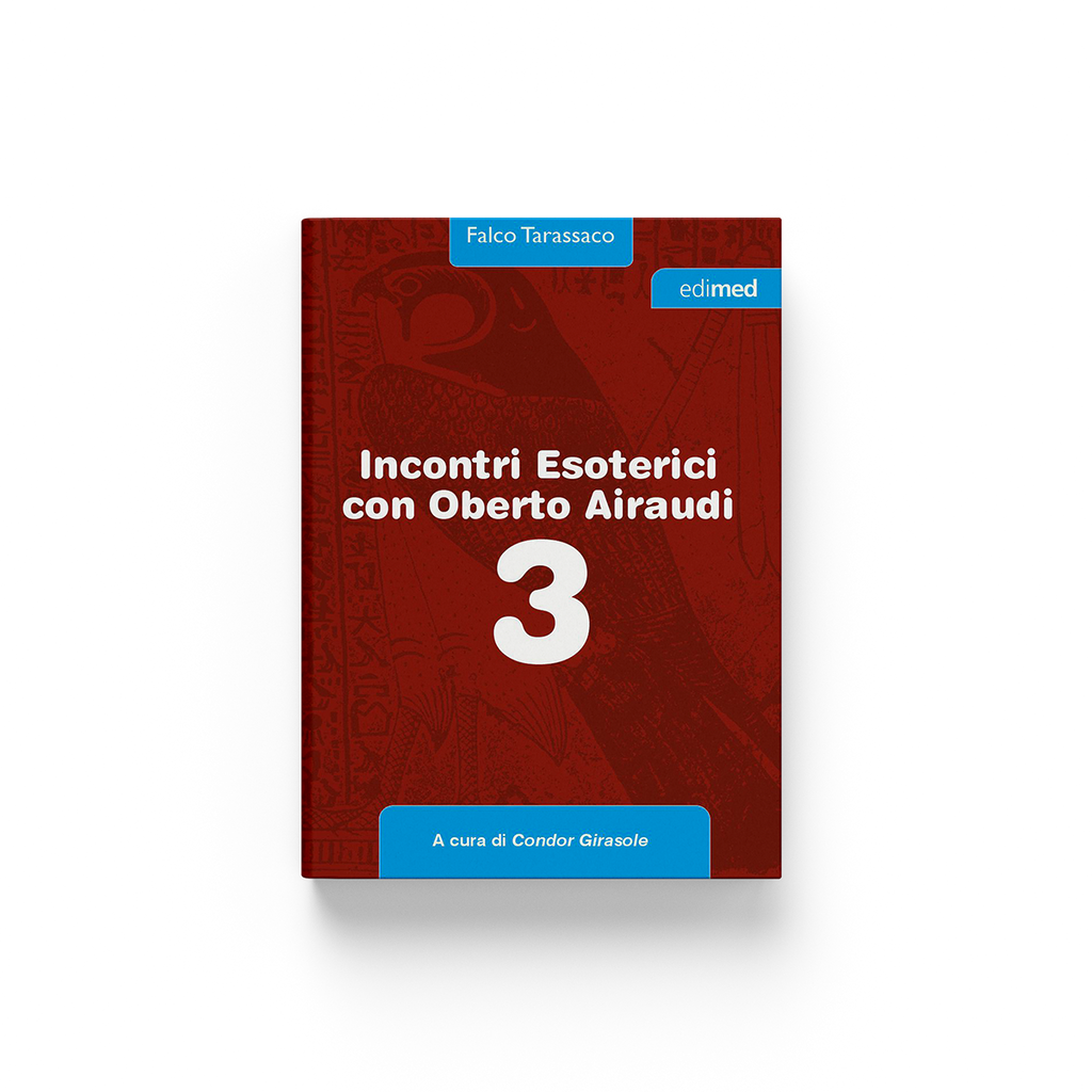 Ebook - Incontri esoterici 3