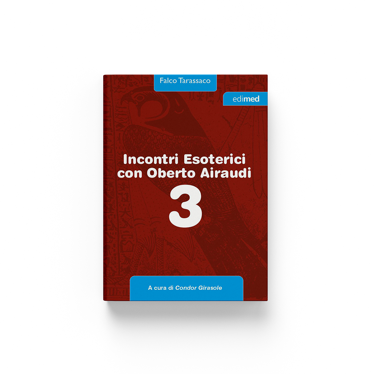 Ebook - Incontri esoterici 3