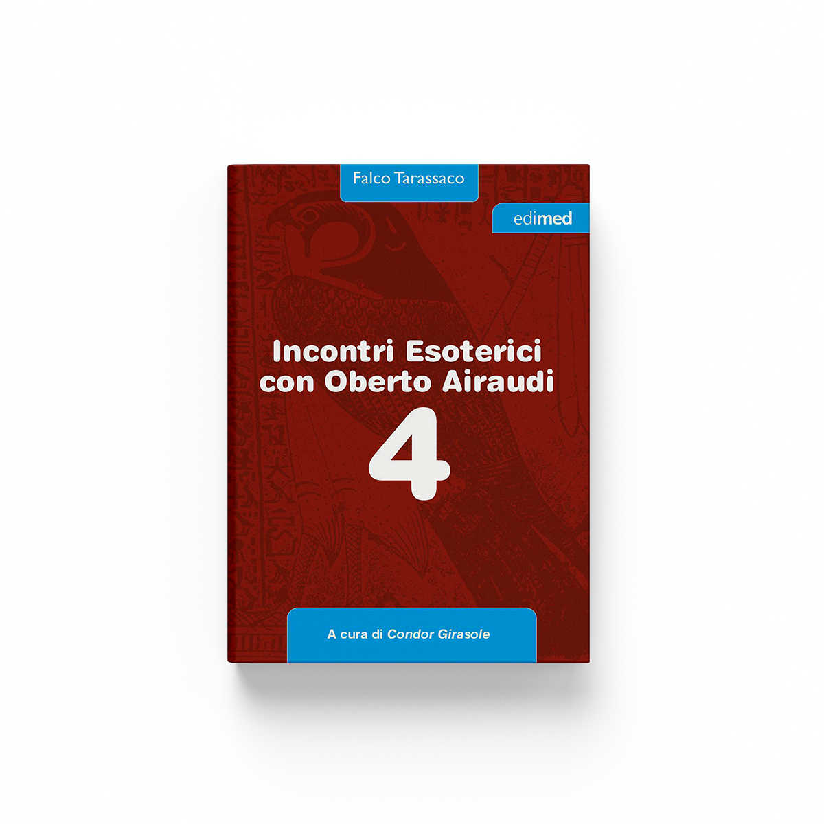 Ebook - Incontri esoterici 4