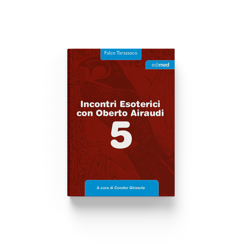 Ebook - Incontri esoterici 5