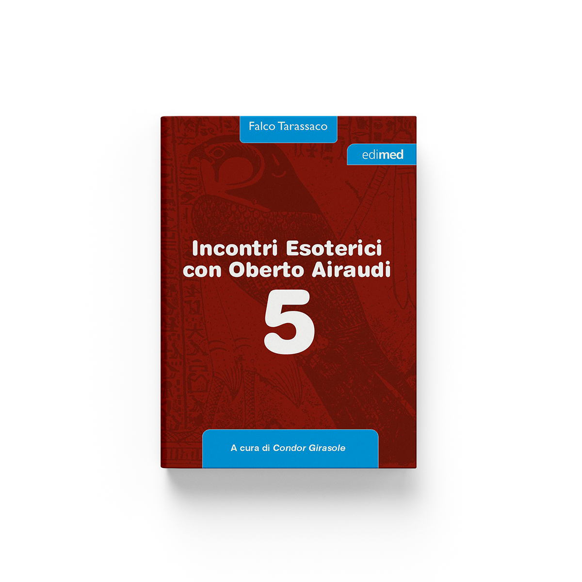 Ebook - Incontri esoterici 5