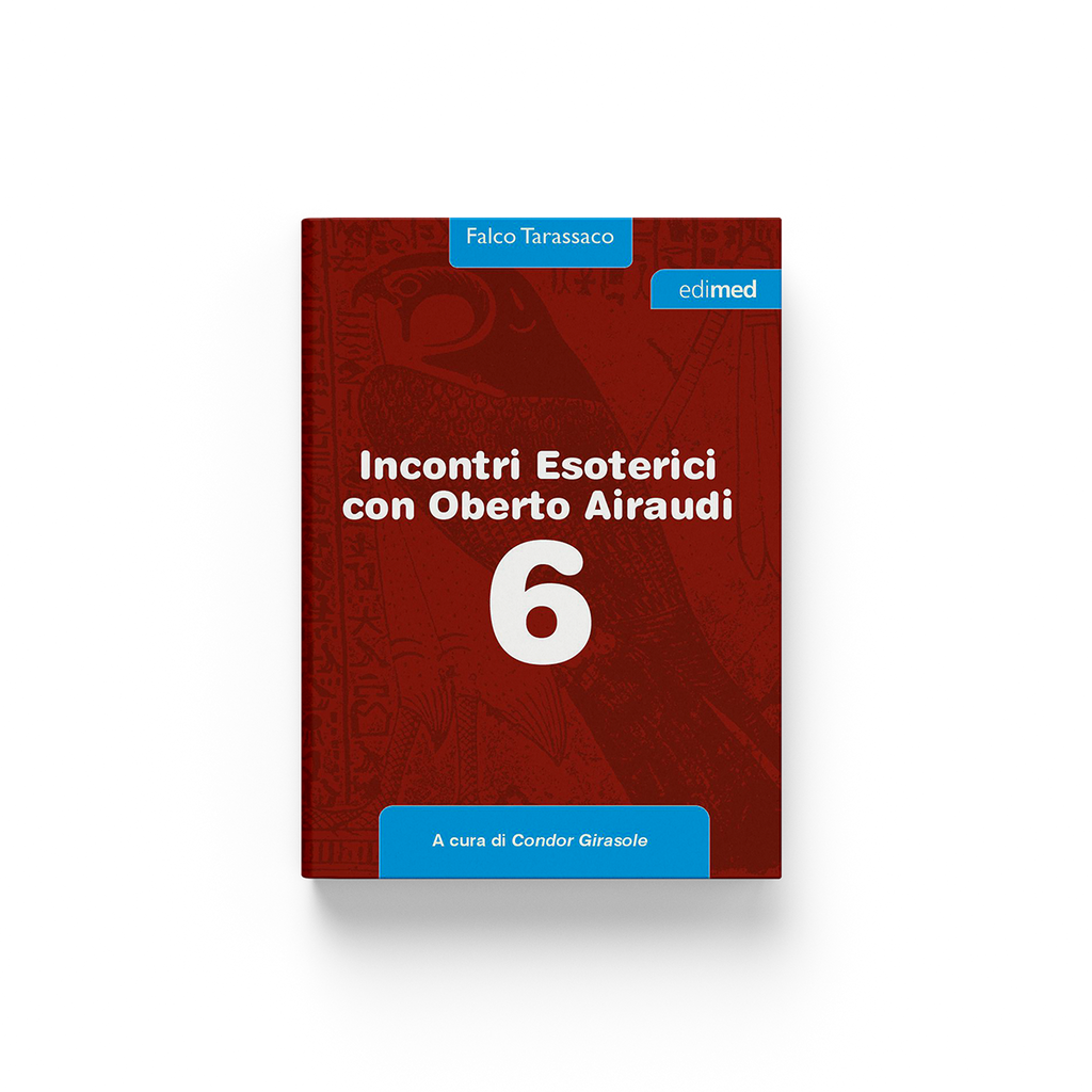 Ebook - Incontri esoterici 6
