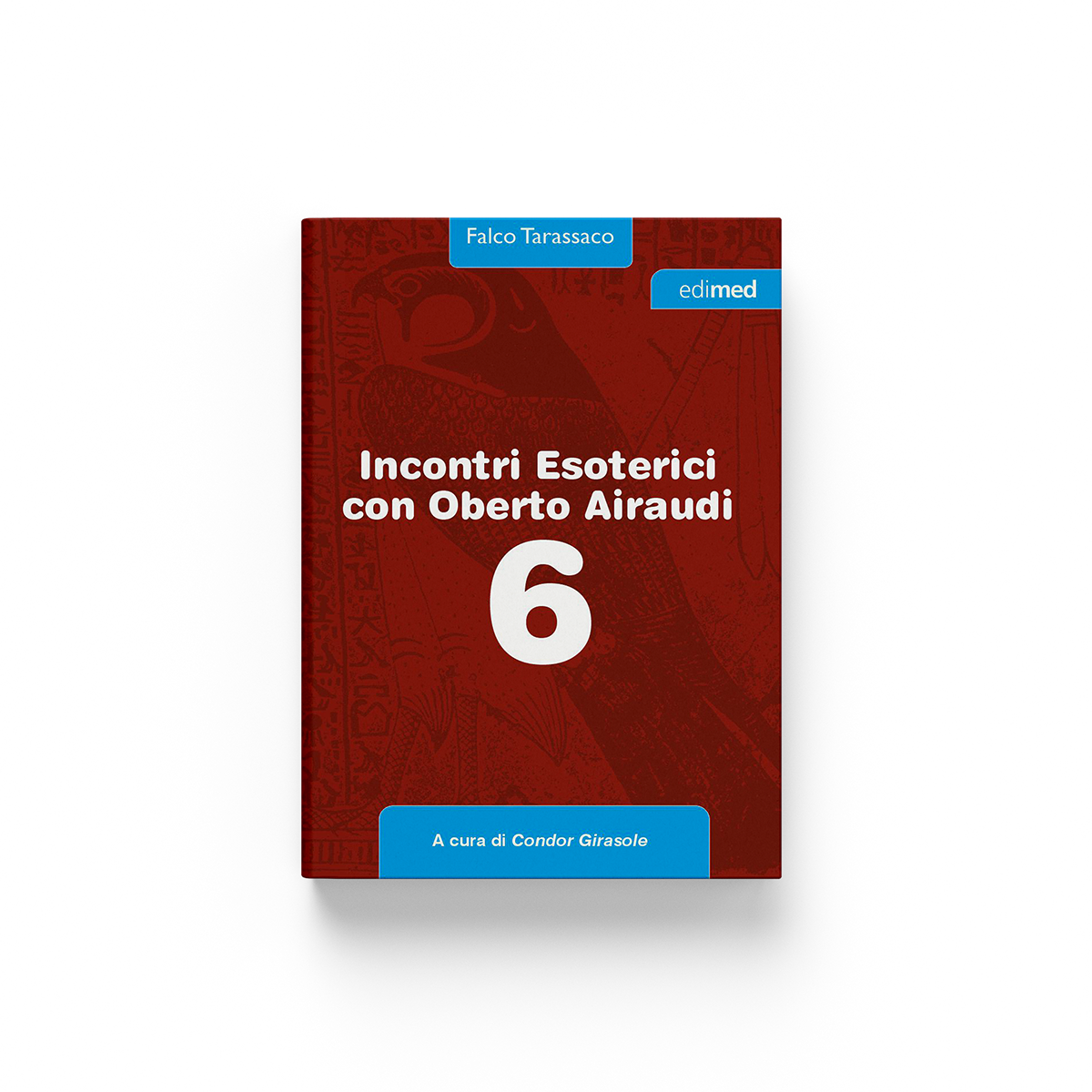 Ebook - Incontri esoterici 6