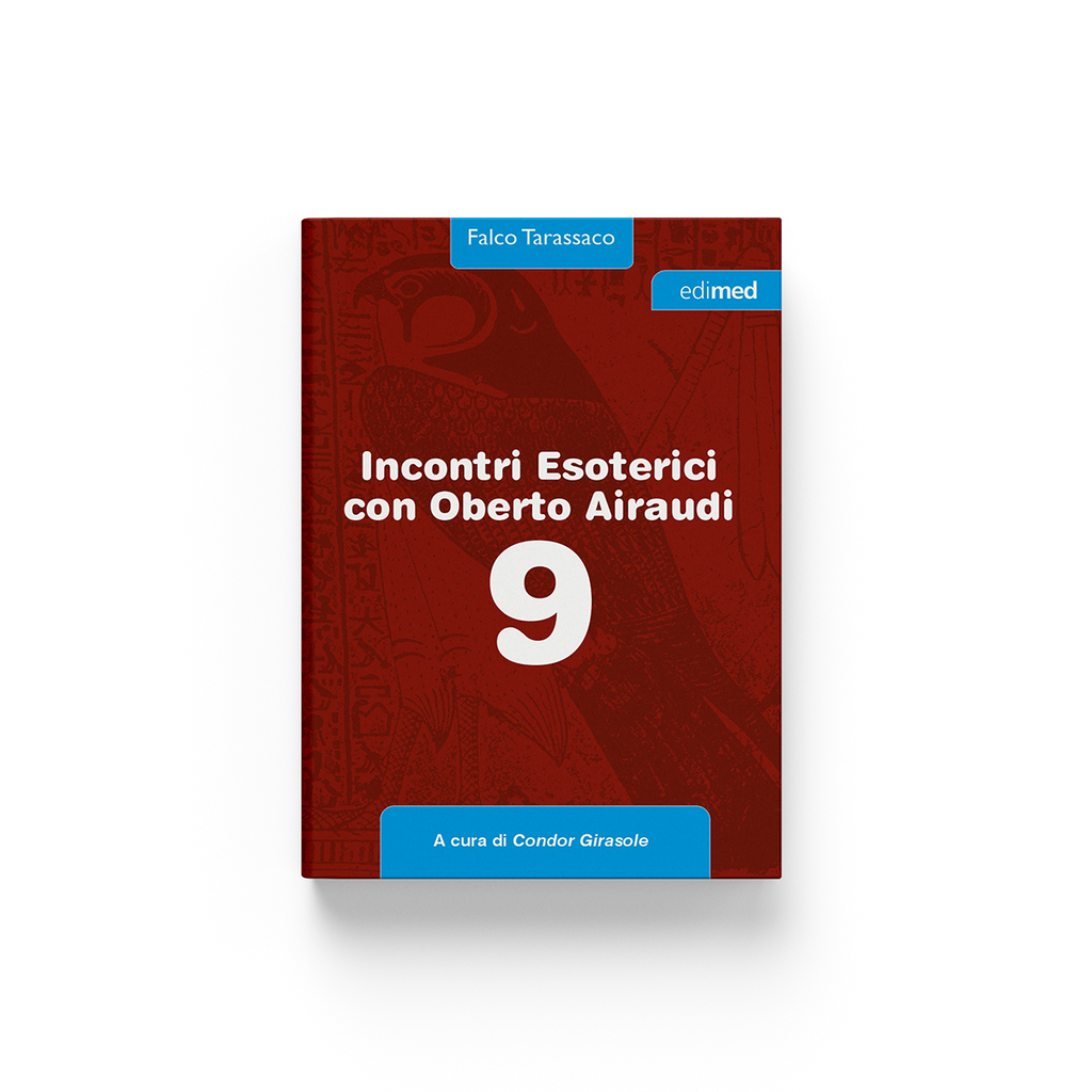 Ebook - Incontri esoterici 9