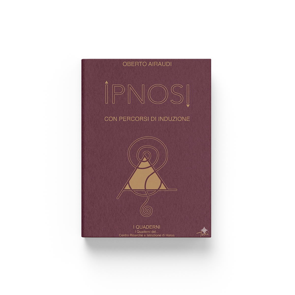 Ebook - Ipnosi con percorsi di induzione