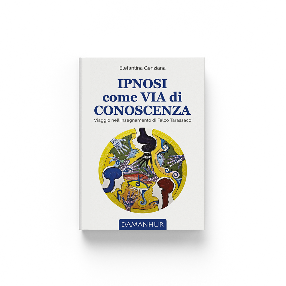 Ipnosi come via di Conoscenza