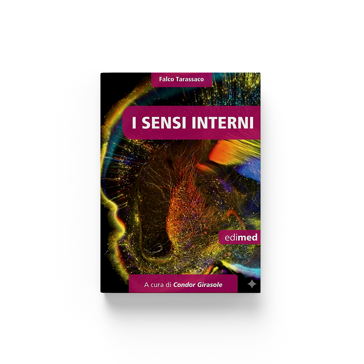 Ebook - I sensi interni