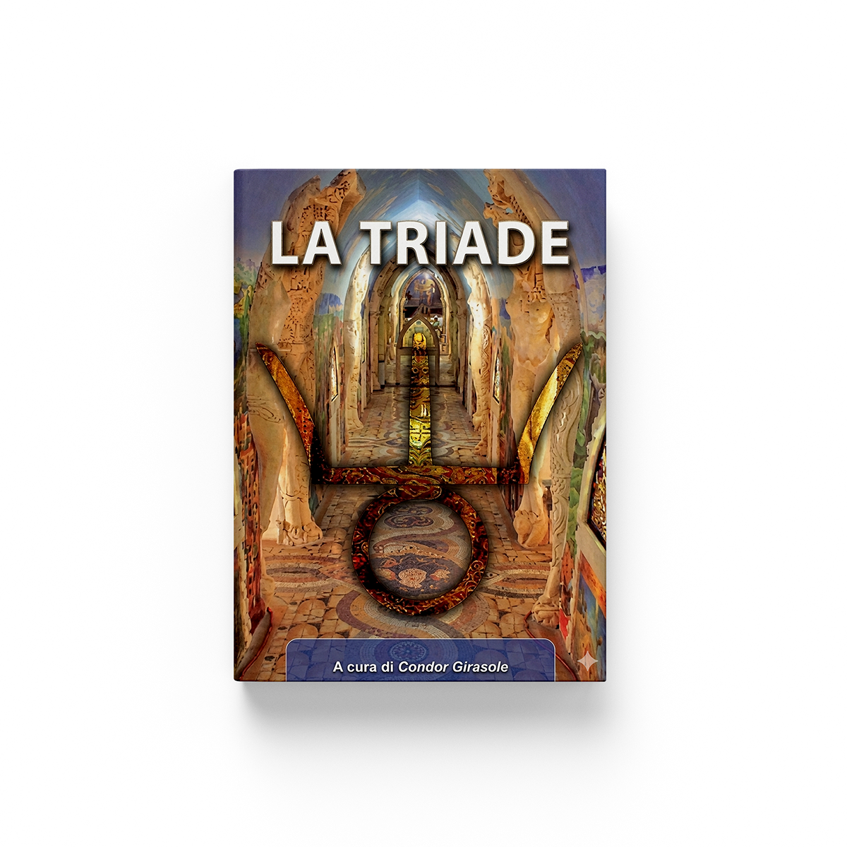 Ebook - La Triade