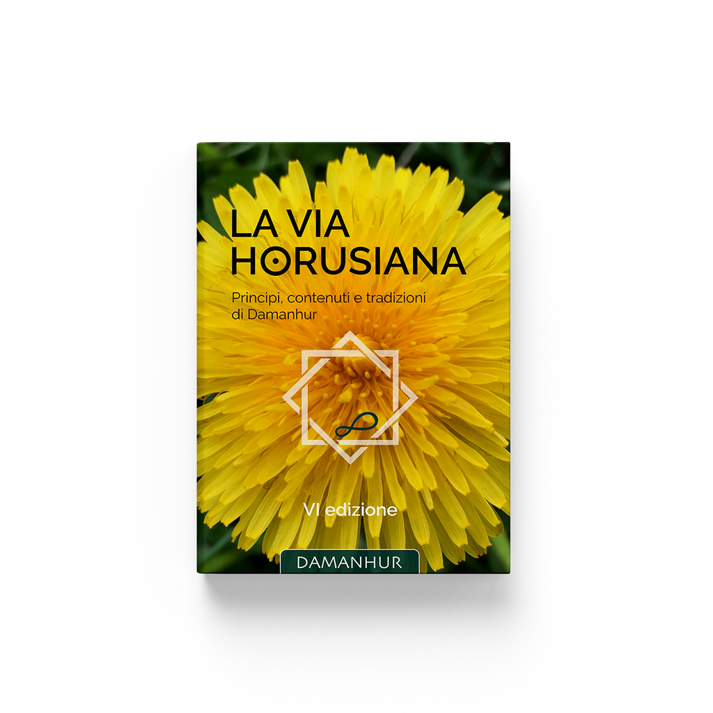 La via Horusiana VI