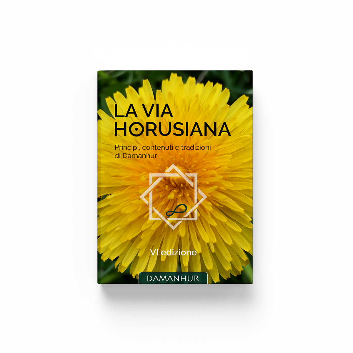 La via Horusiana VI