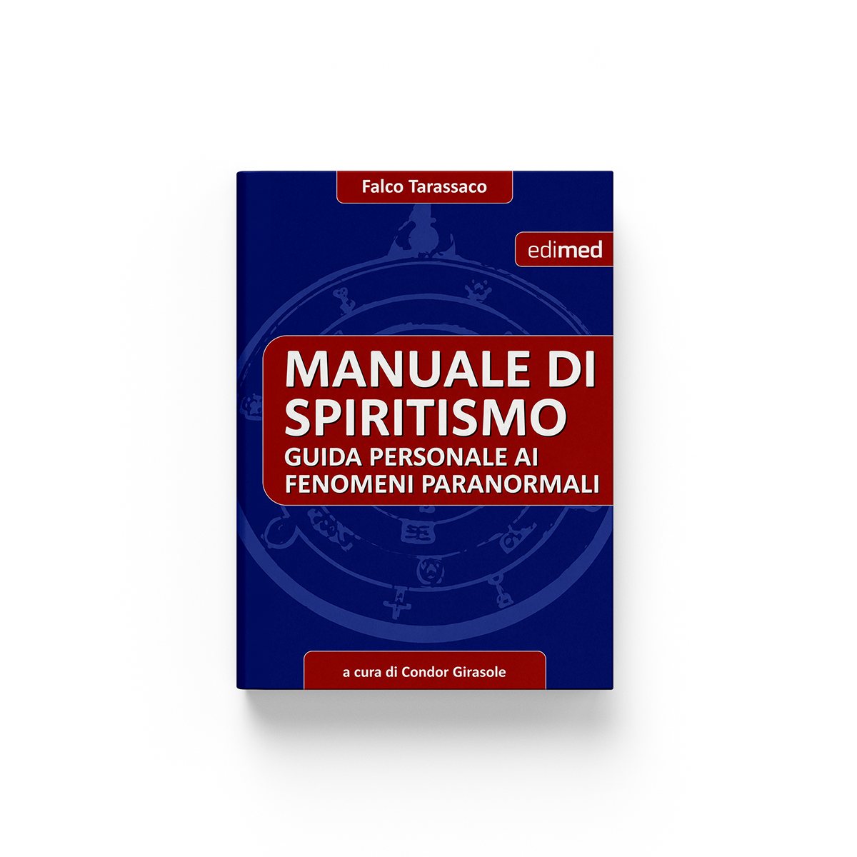 Ebook - Manuale di spiritismo