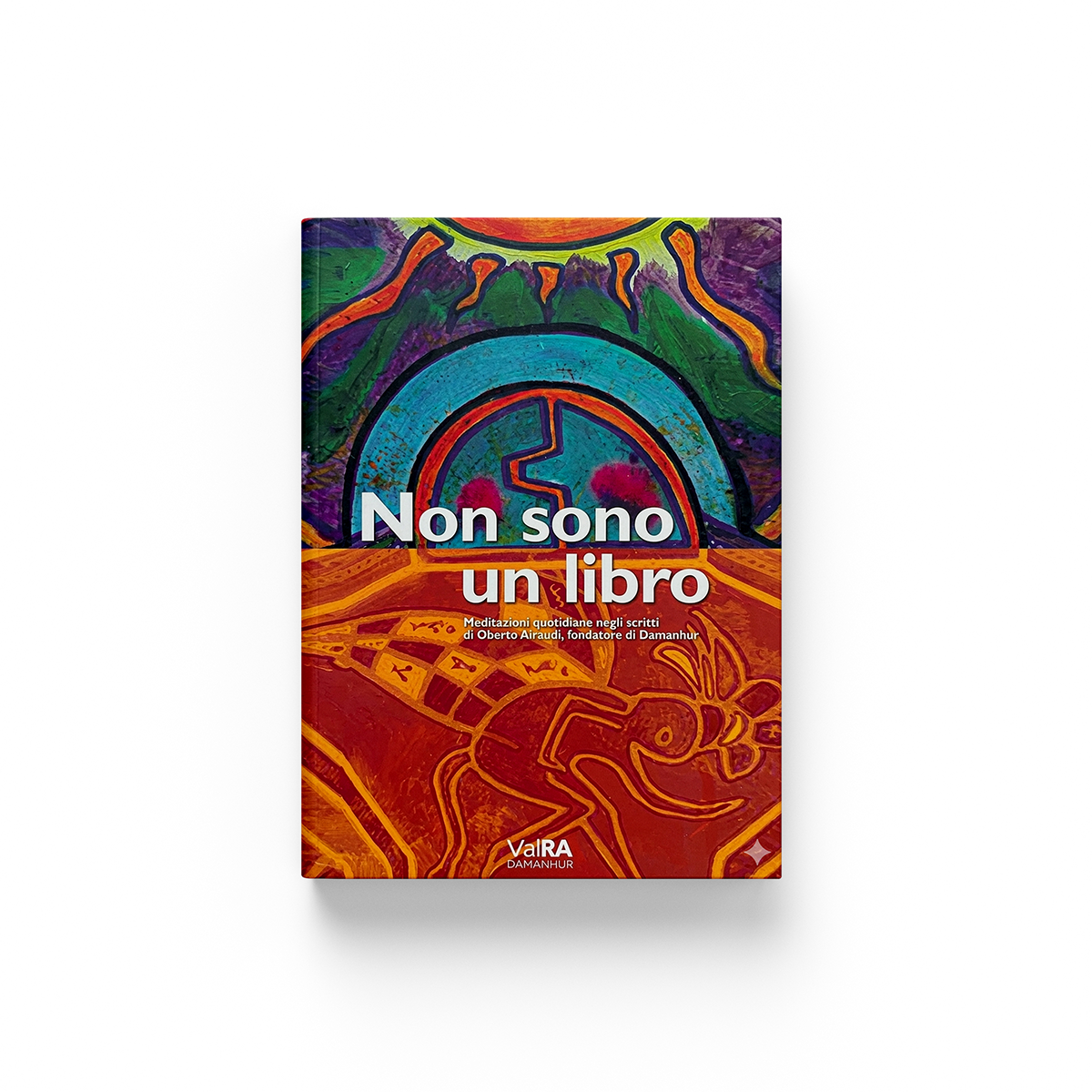 Non sono un libro
