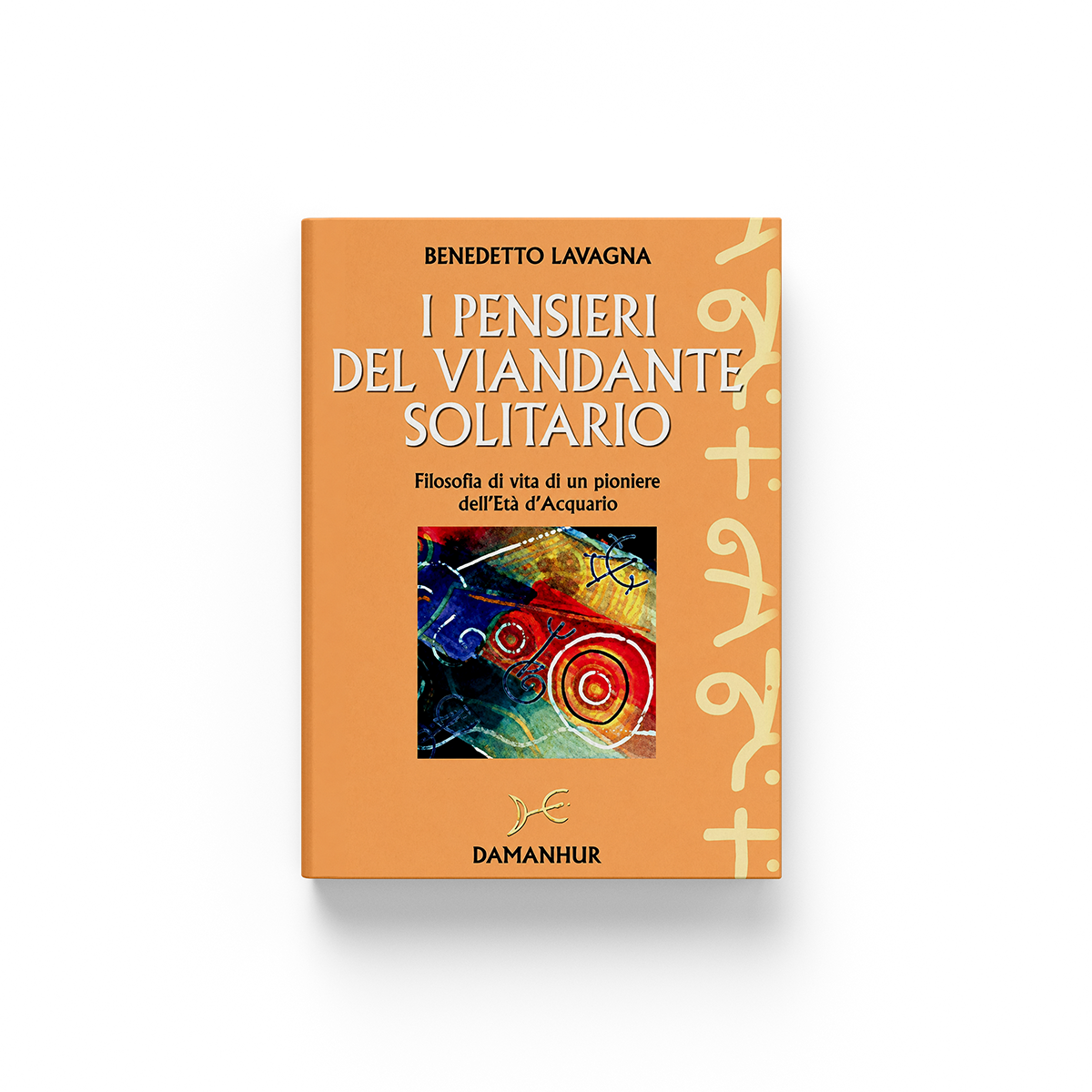 I pensieri del viandante solitario