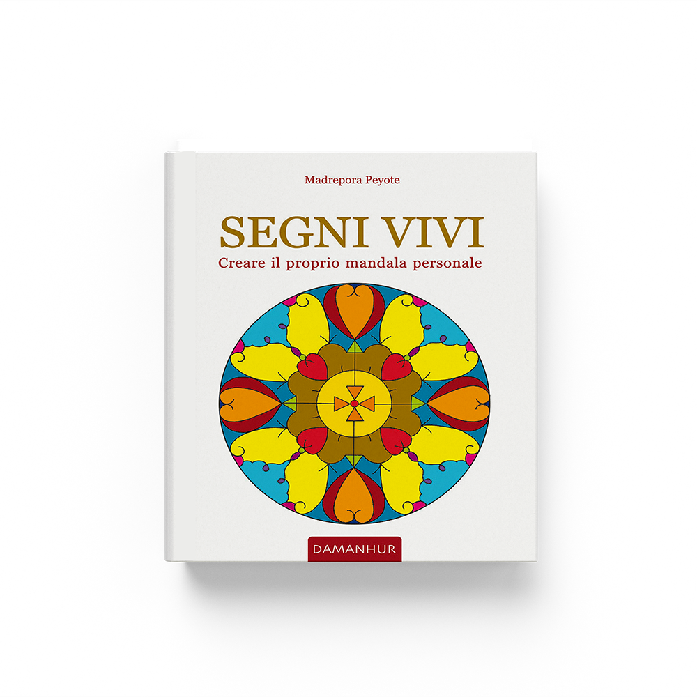 Coloring book 'Mandala'