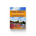 Ebook - Una visita a Damanhur (italiano)