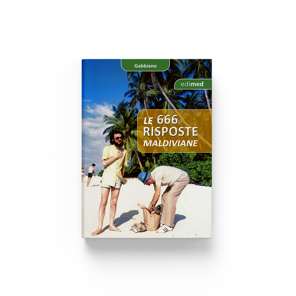 666 Risposte Maldiviane