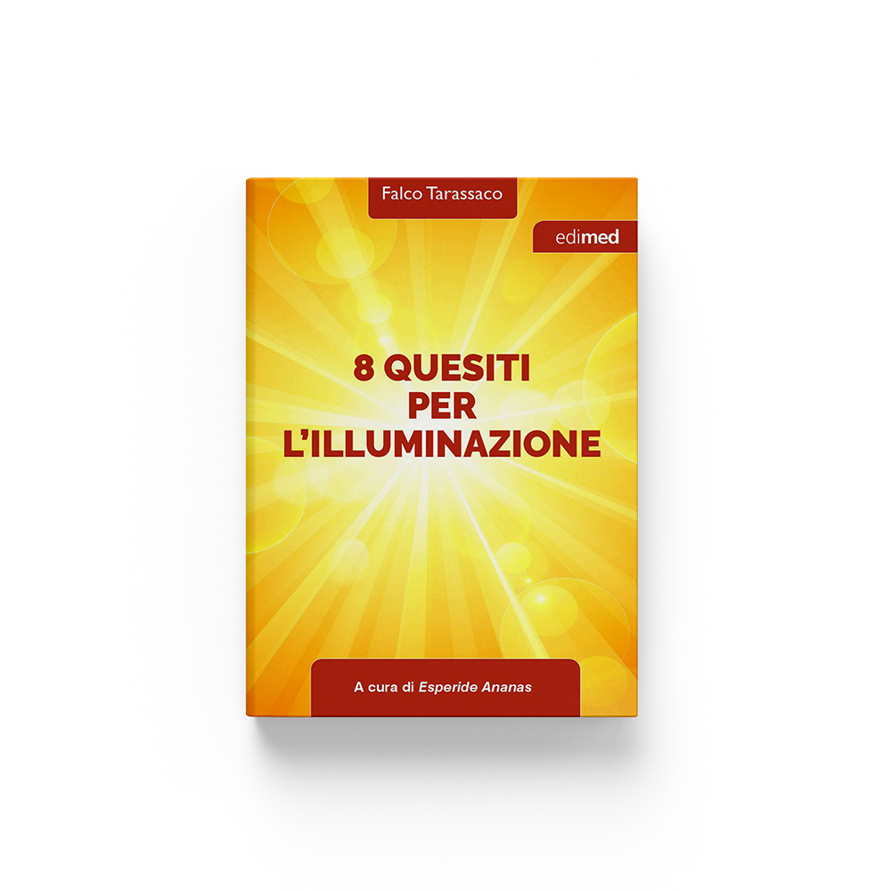 Ebook - 8 quesiti per l'illuminazione