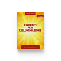 Ebook - 8 quesiti per l'illuminazione