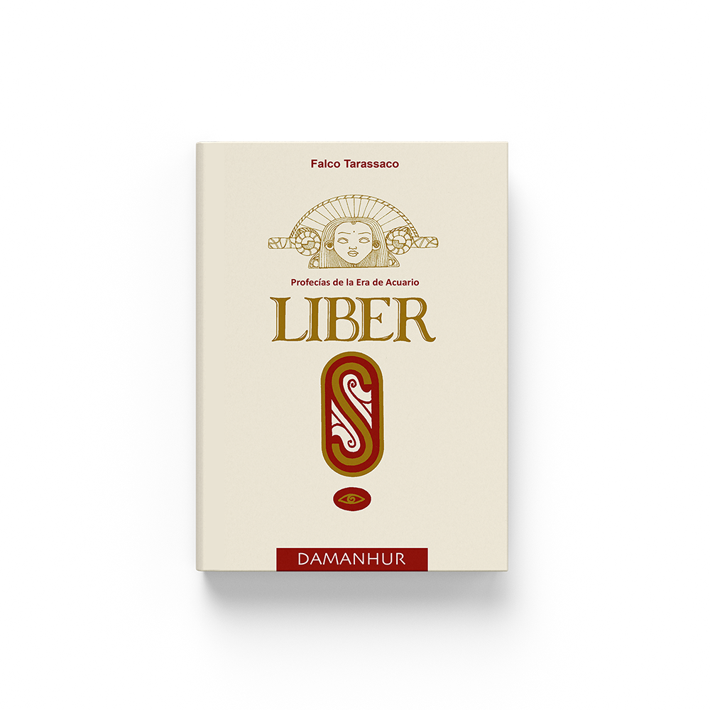 Ebook - LIBER S (español)