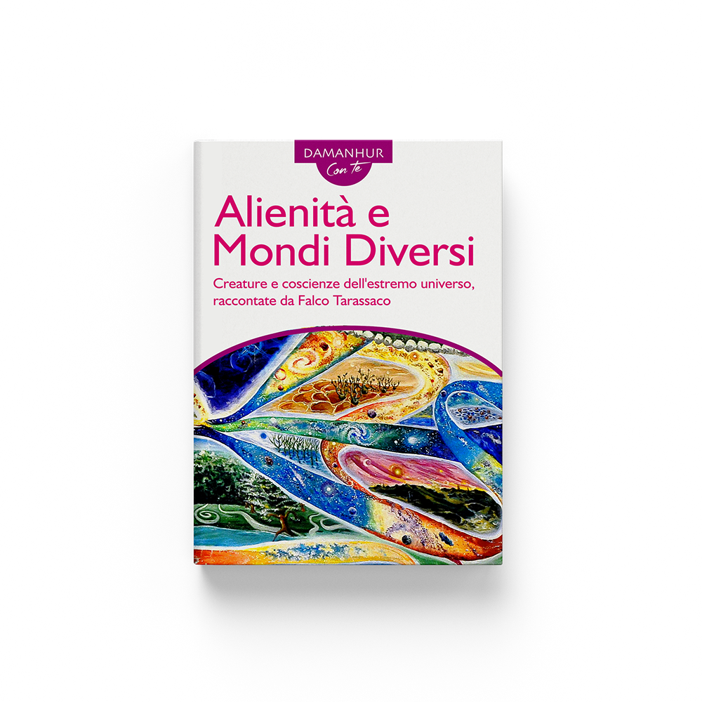 Alienità e mondi diversi