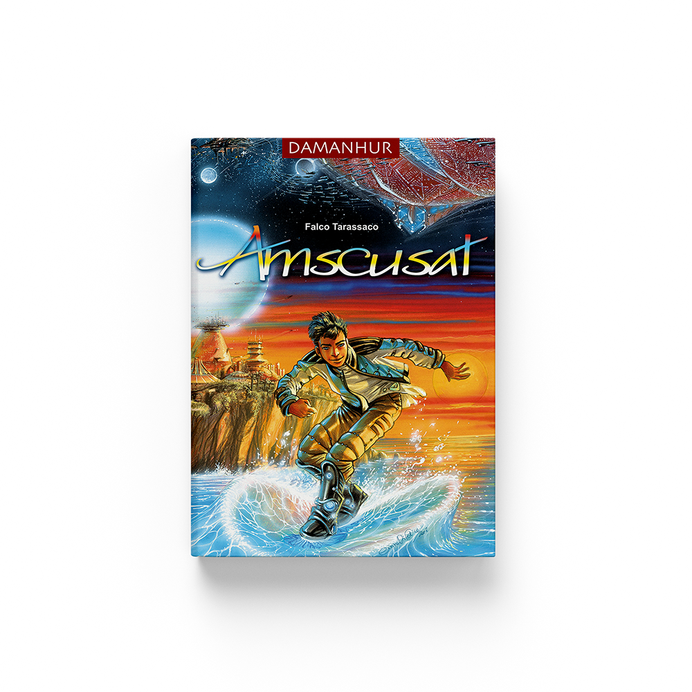 Amscusat (Italiano)