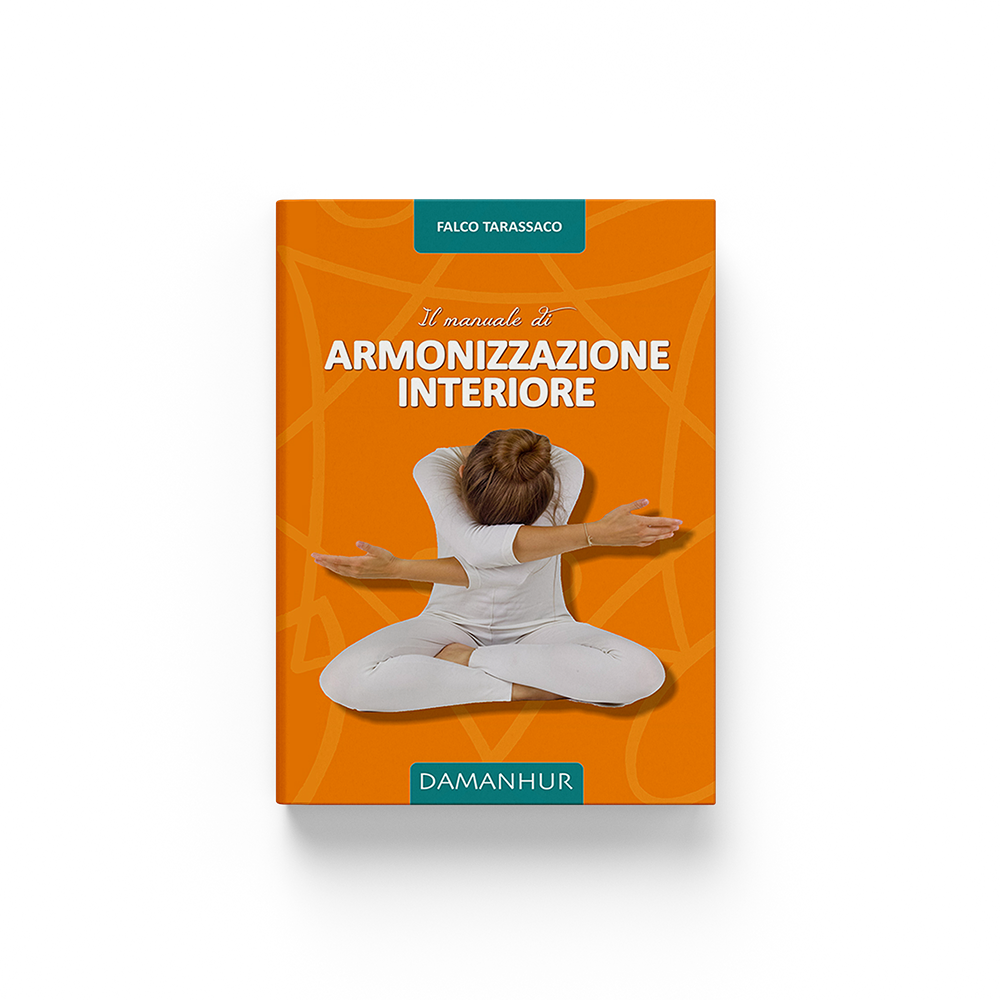 Ebook - Il Manuale di Armonizzazione Interiore