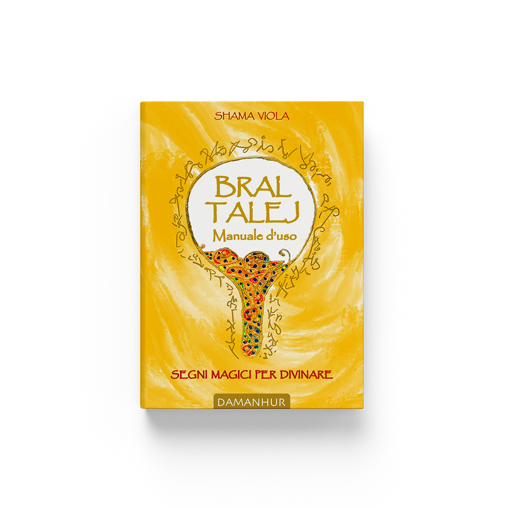 Ebook - Bral Talej Manuale D'uso