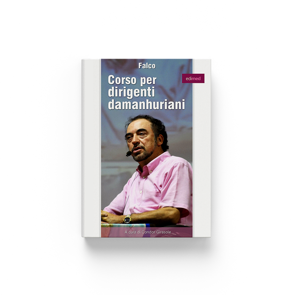 Ebook - Corso per dirigenti Damanhuriani