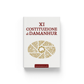XI Costituzione di Damanhur