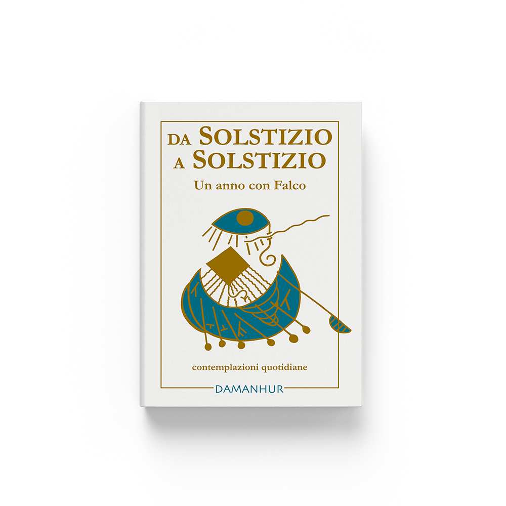 Ebook - Da Solstizio a Solstizio
