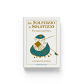 Ebook - Da Solstizio a Solstizio