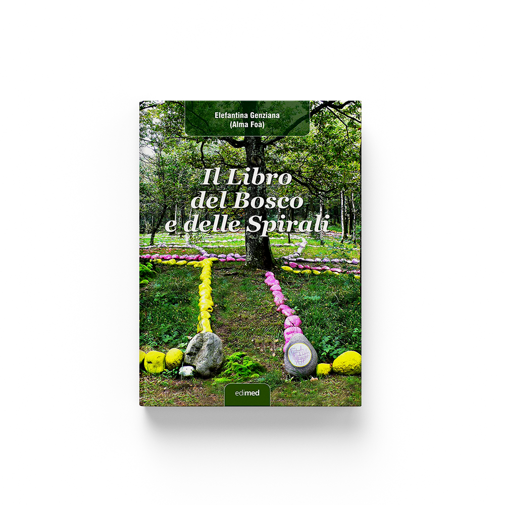 Il libro del bosco e delle spirali
