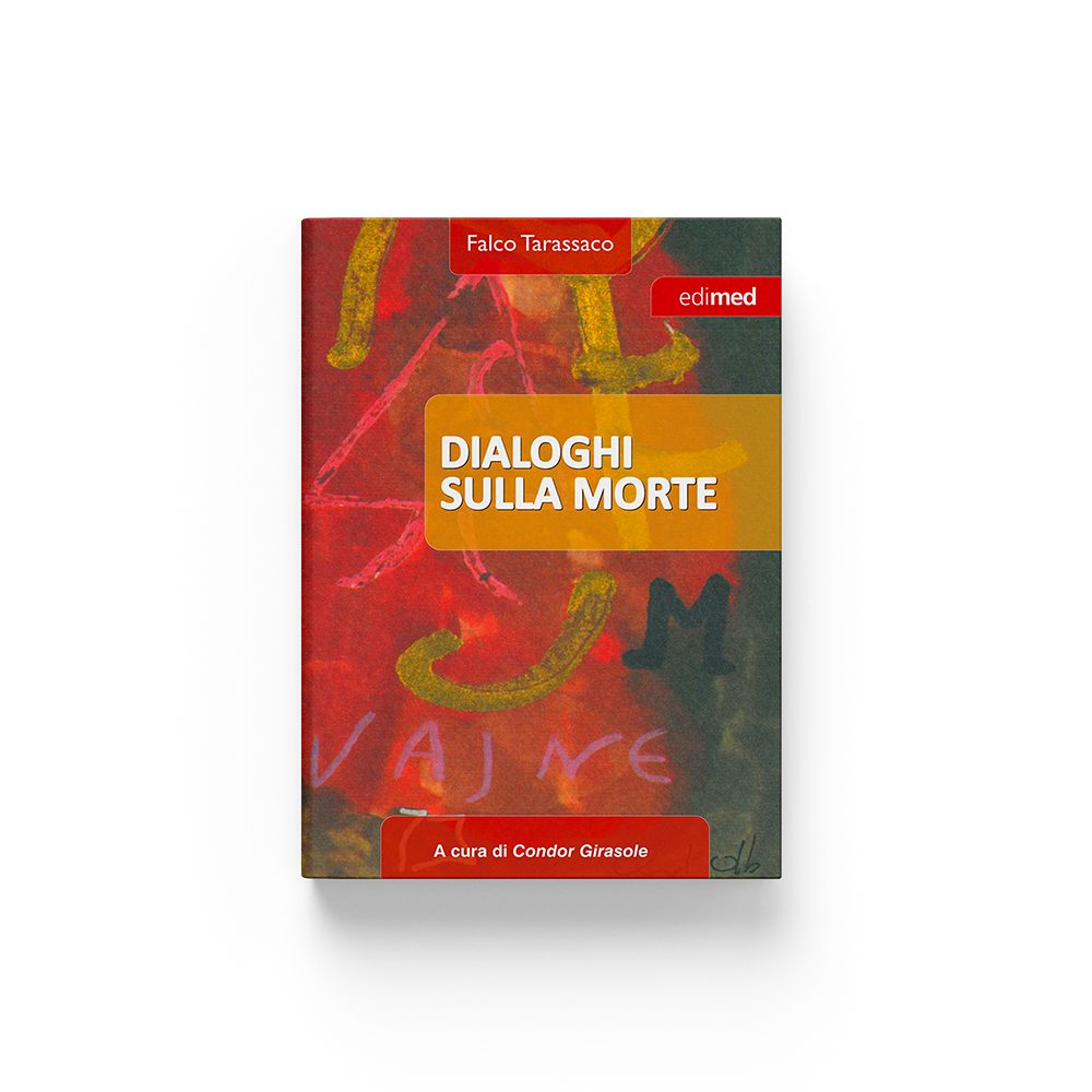 Ebook - Dialoghi sulla morte