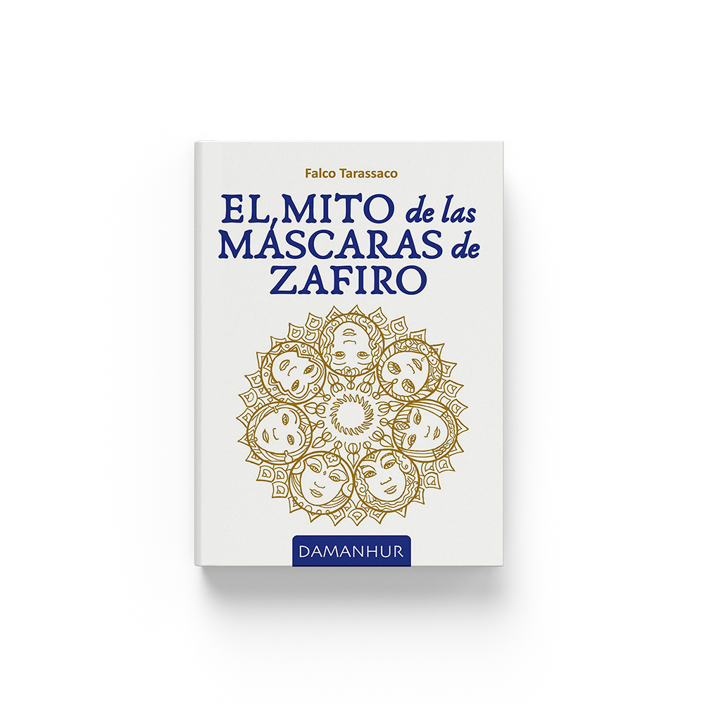 EL MITO de las MÁSCARAS de ZAFIRO