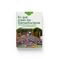 Ebook - En qué creen los Damanhurianos