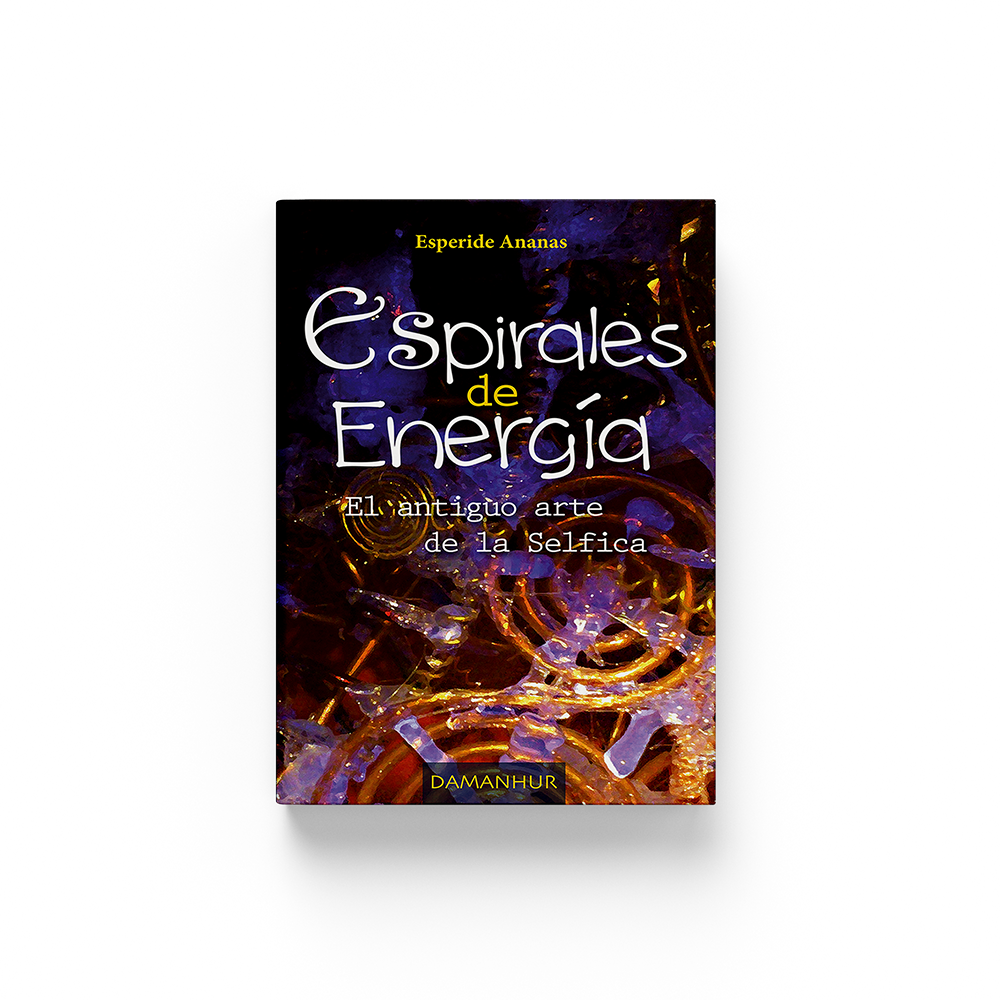 Ebook - Espirales De Energía