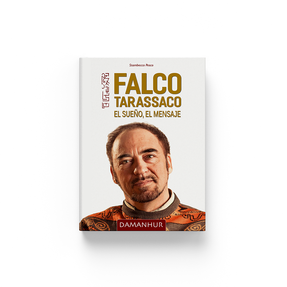Ebook - Falco Tarassaco. El Sueno, El Mensaje