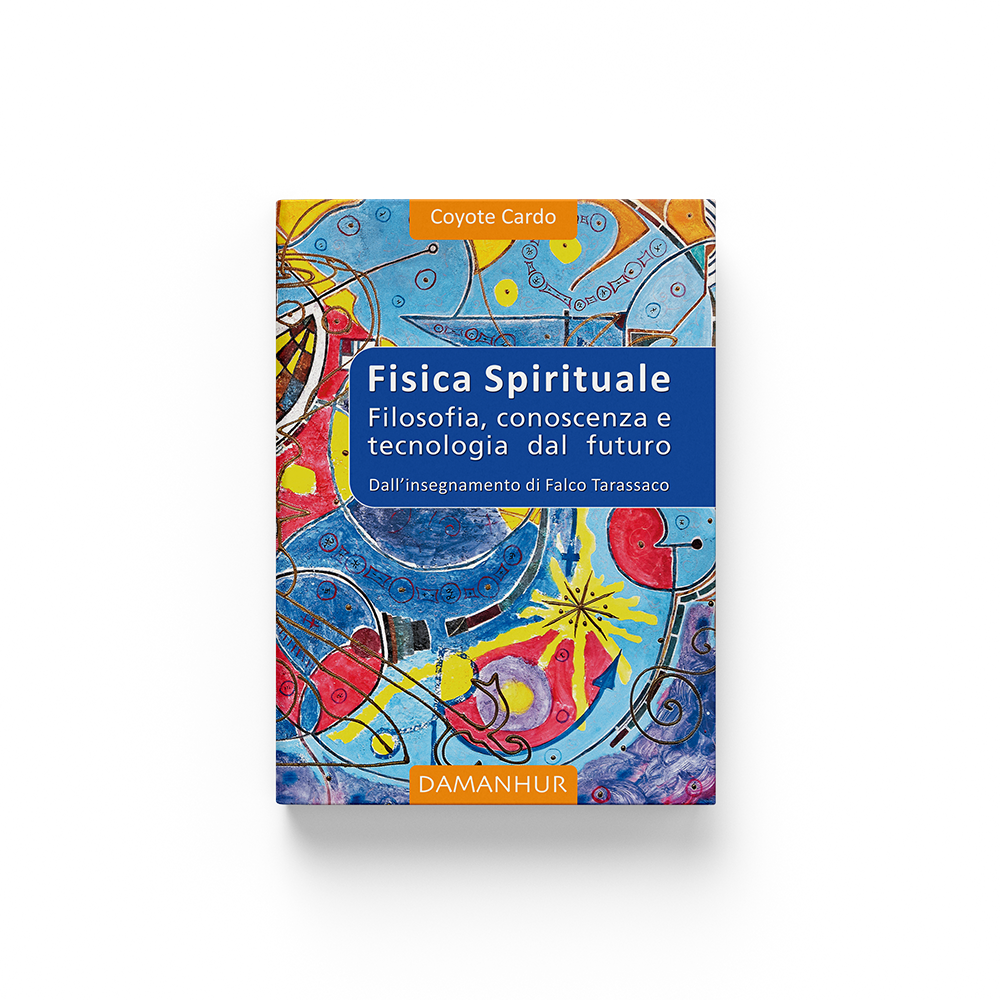 Fisica spirituale