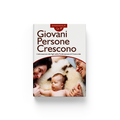 Giovani persone crescono