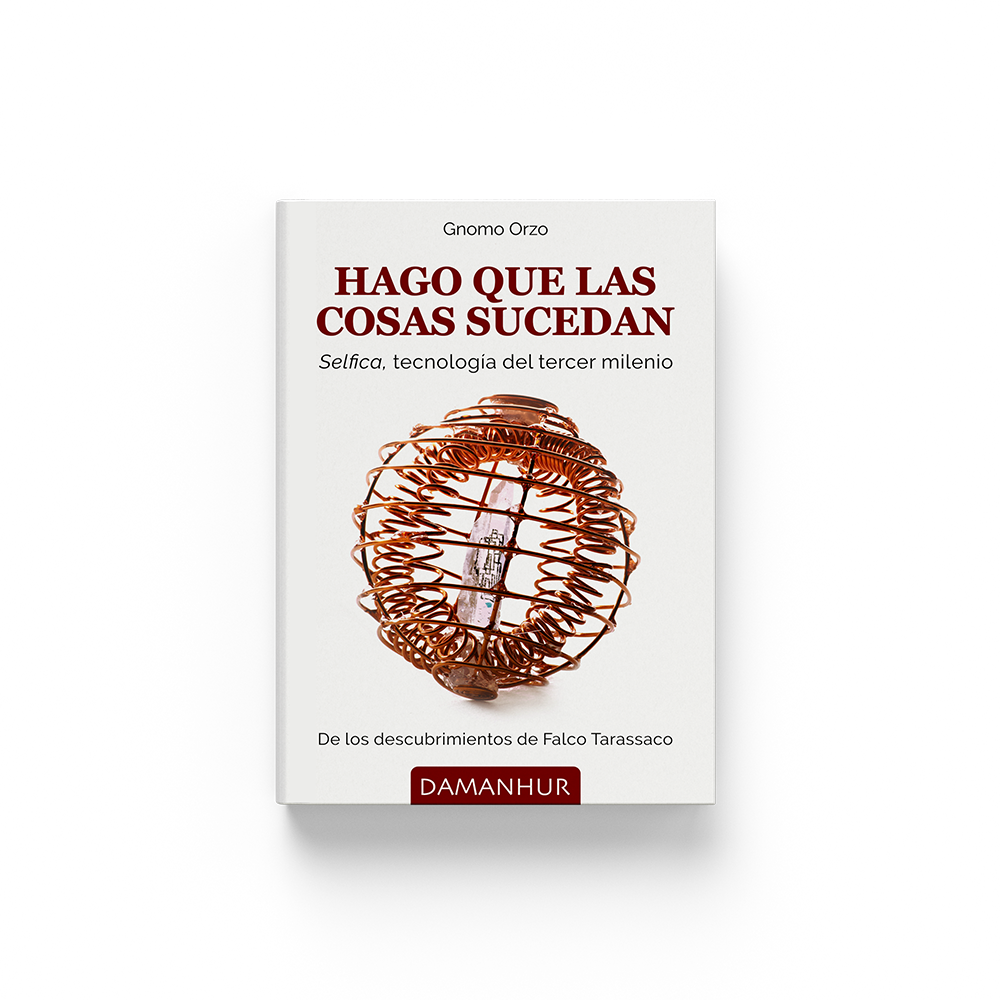 Ebook - Hago Que Las Cosas Sucedan
