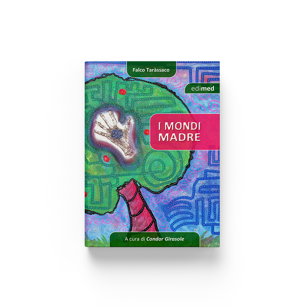 Ebook - I mondi madre