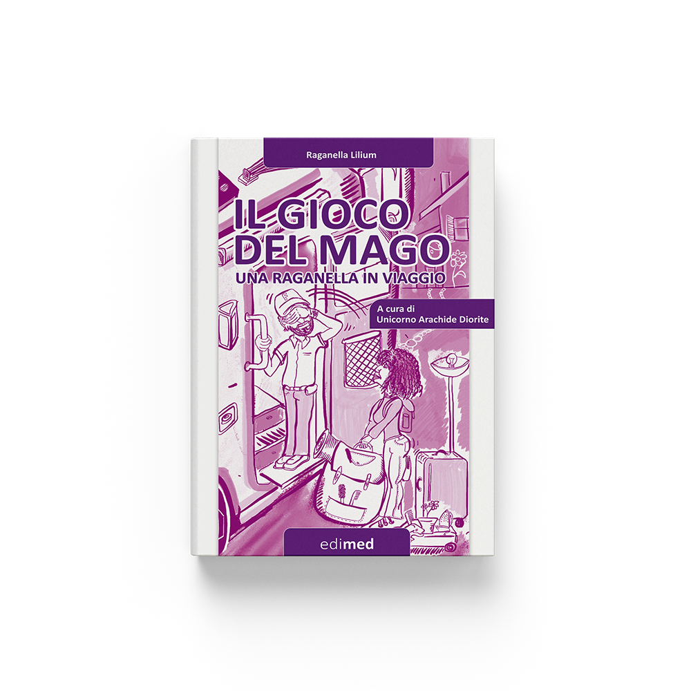 Il Gioco del Mago