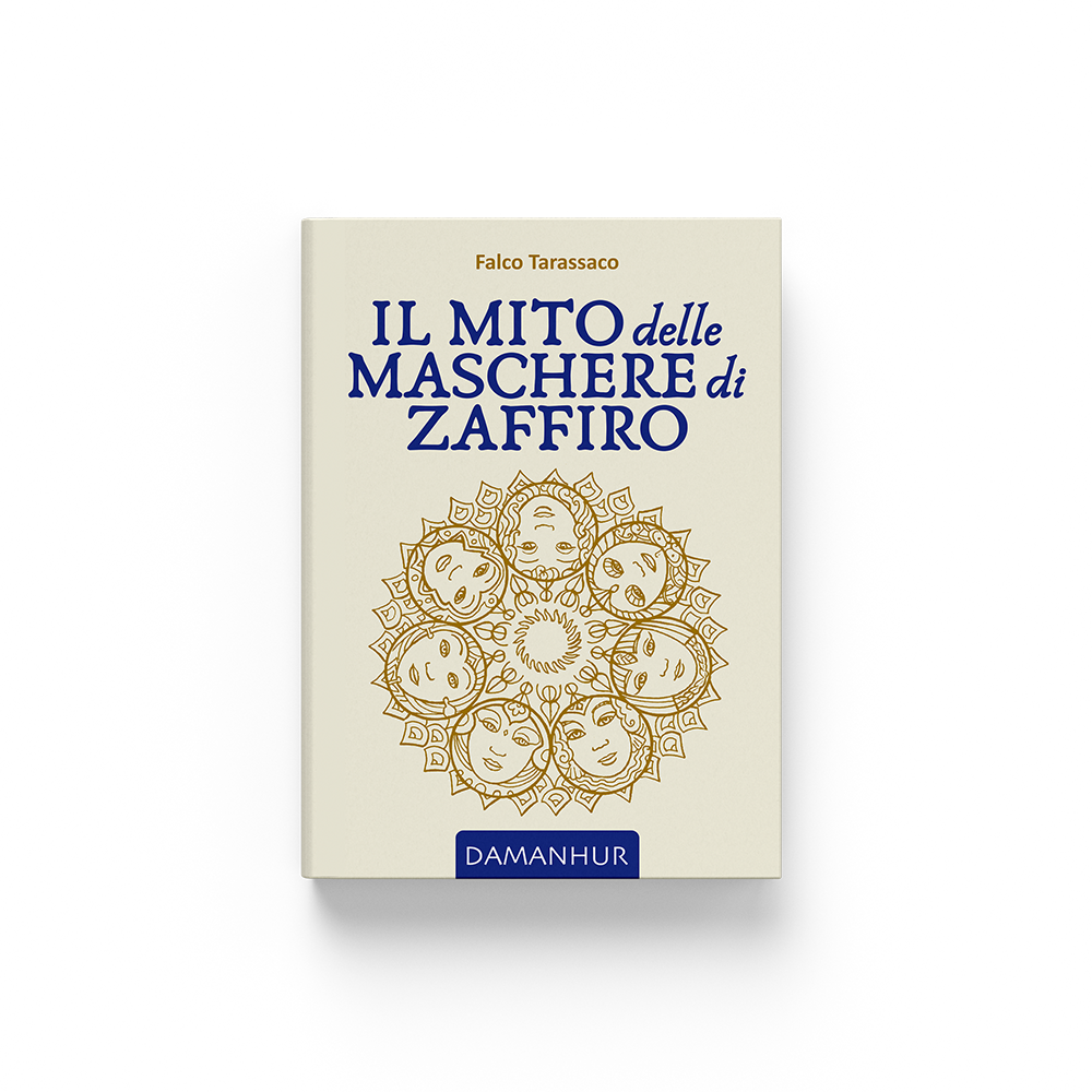 Il mito della maschere di Zaffiro